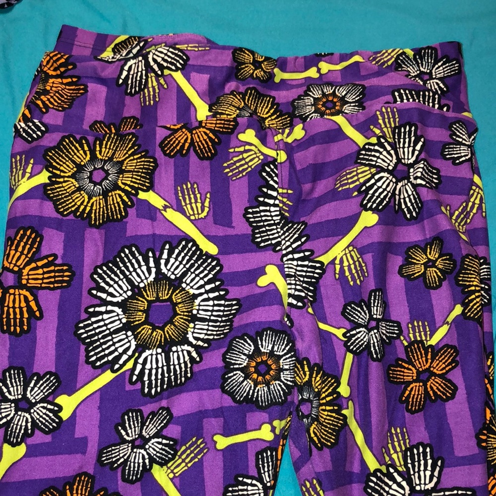 LuLaRoe leggings